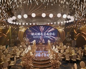 美悦盛宴（白云时代店）