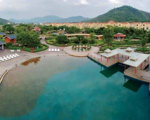 韶关曹溪温泉假日度假村