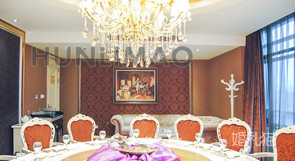 百利中州国际饭店-