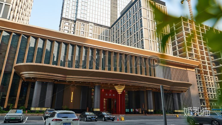 南海国际会展中心-