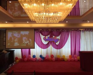 御龙荟海鲜火锅酒家