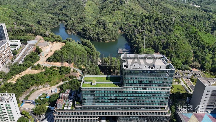 深圳时尚小镇美憬阁精选酒店-