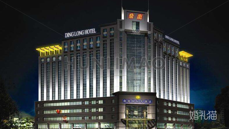 鼎龙国际大酒店-