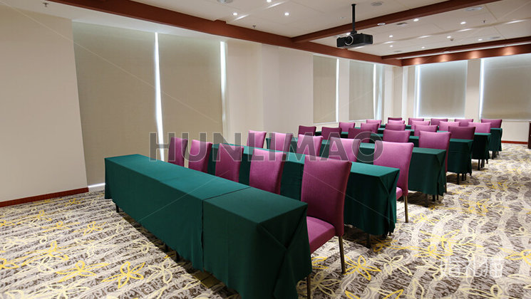 珠海旭日湾巢酒店-