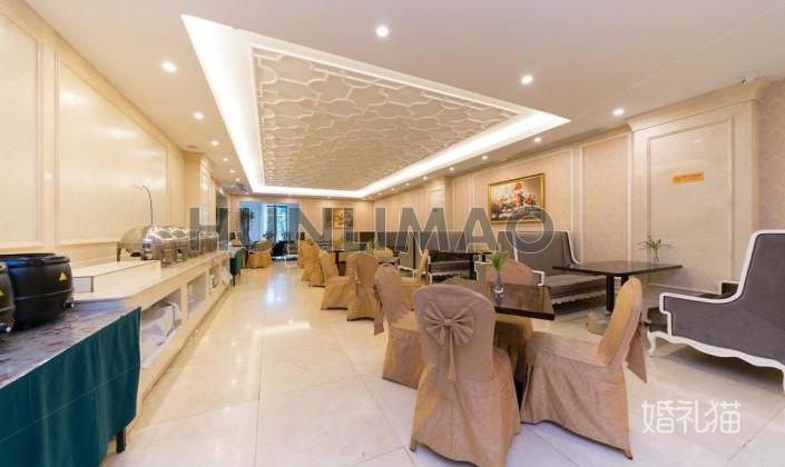 维也纳酒店（河源十里东岸店）-