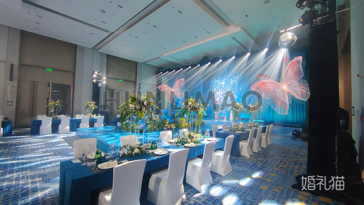 深圳光明希爾頓花園酒店-