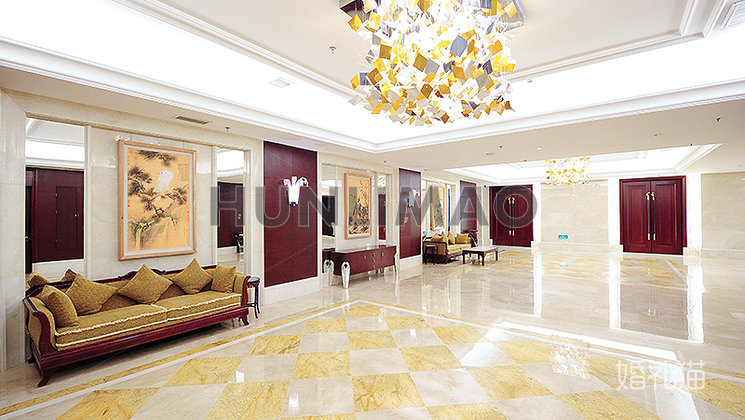 拉图摩根商旅酒店-