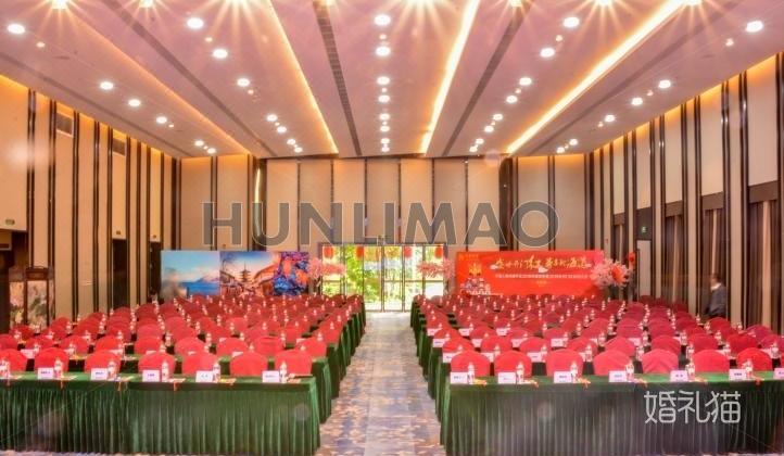 维也纳酒店（河源十里东岸店）-