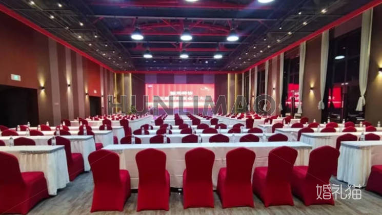 韶关南华雅苑酒店-