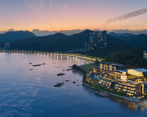 珠海凤凰湾悦榕庄