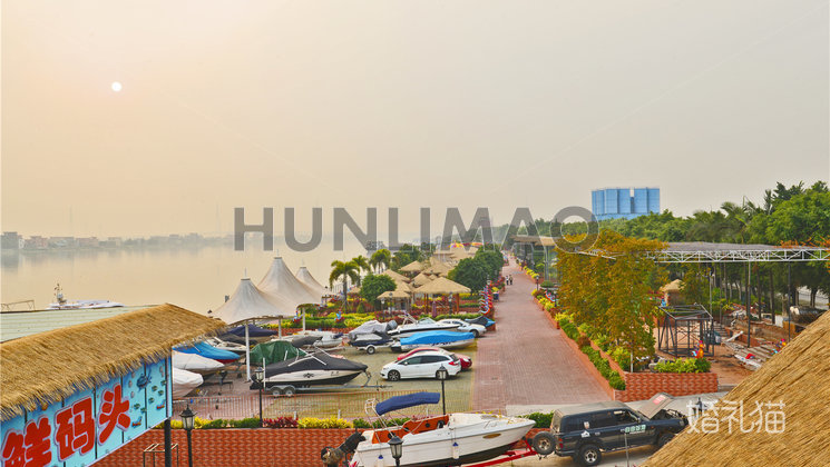 宾尼游艇俱乐部-宾尼游艇俱乐部-户外1