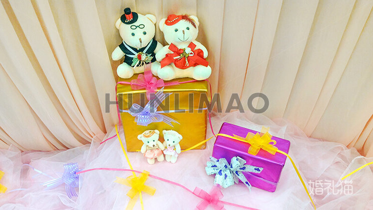 明记海鲜城（新港西店）-