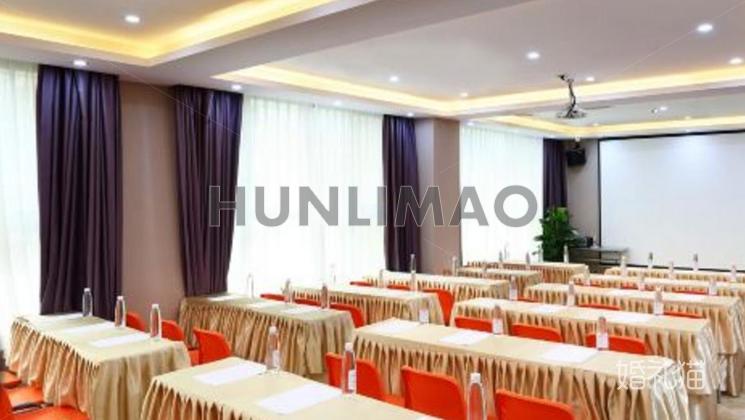 清远麗枫酒店（清远金碧湾店）-