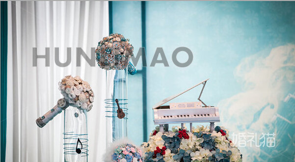 青岛涵碧楼酒店-