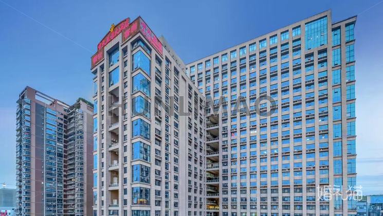 中天美景大酒店-