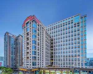 中天美景大酒店