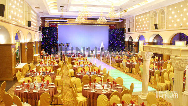 苏宁威尼斯酒店-