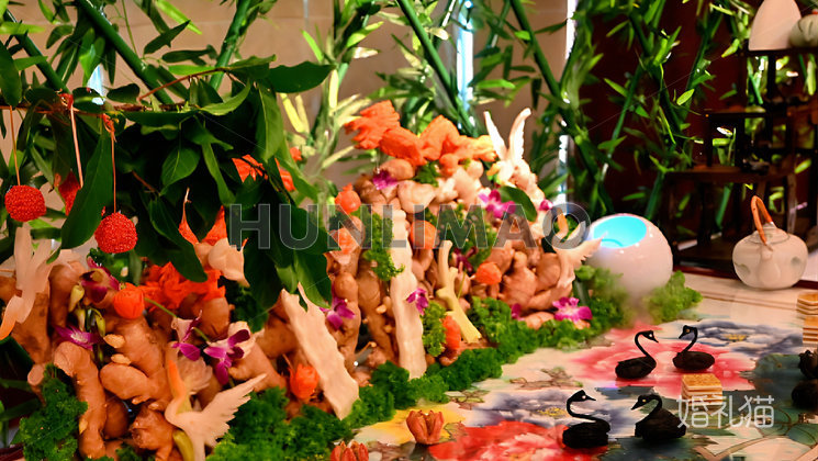 珠海粤财皇冠假日酒店-