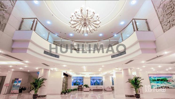 海天精品假日酒店-