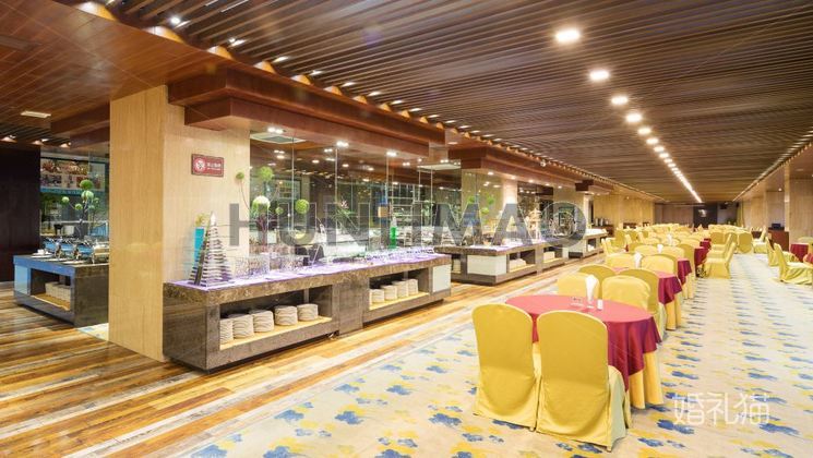 韶关经律论国际酒店-