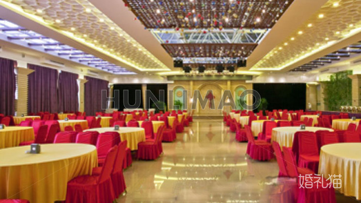 北大荒国际饭店-