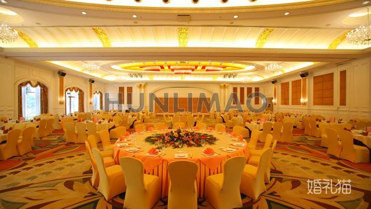 江门市新会碧桂园凤凰酒店-