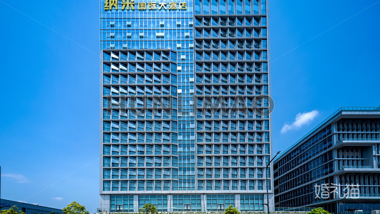 纳米国际大酒店-