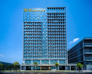纳米国际大酒店