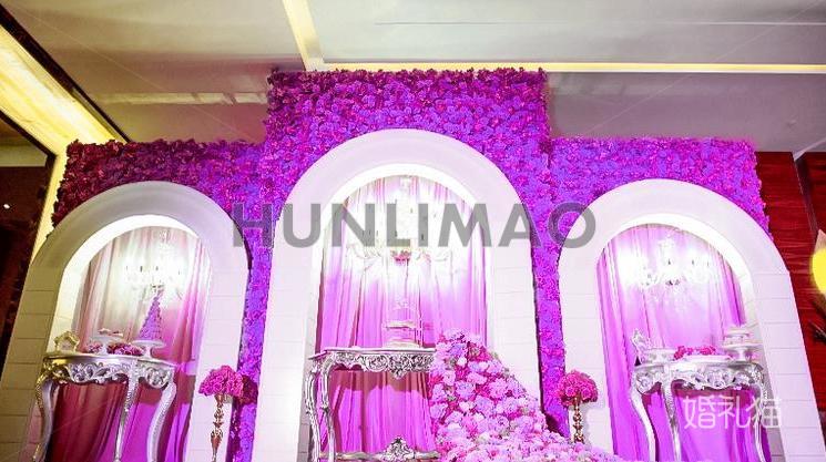 烟台南山皇冠假日酒店-