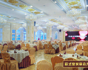 惠州金诺国际酒店