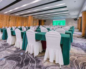 缦朵酒店(韶关曲江南华店)