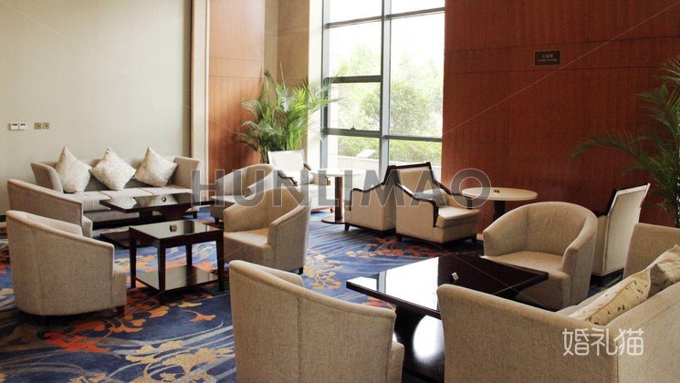 青岛凯莱大酒店-青岛凯莱大酒店-其他