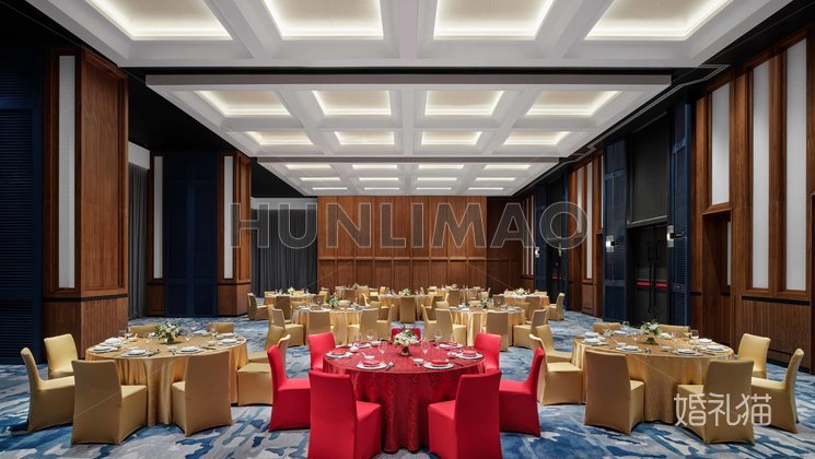 深圳前海華僑城艾美酒店-