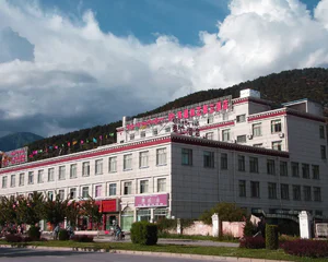 林芝泰立酒店