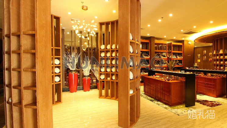 中山山朵心宿客栈-