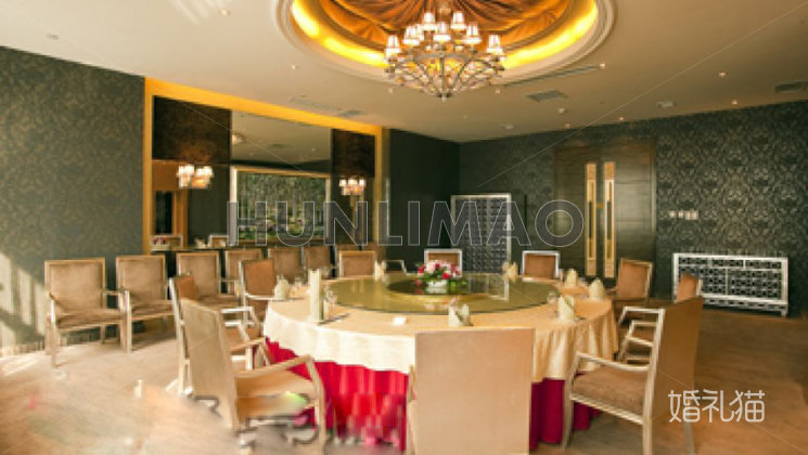 北大荒国际饭店-