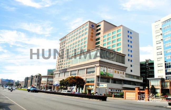 江门丽宫国际酒店-
