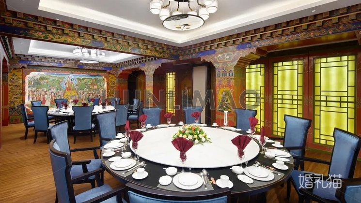 拉萨雪域天堂国际大酒店-