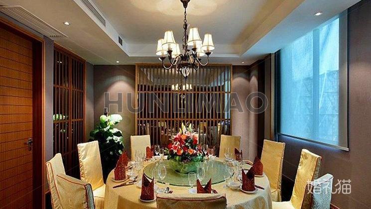 江门中泰来大酒店-