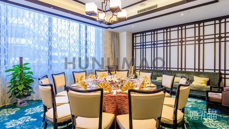 城市名人大酒店-