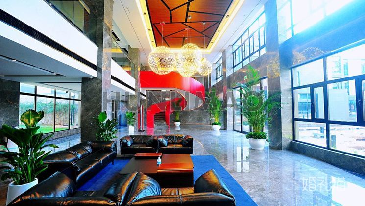 韶关南华雅苑酒店-