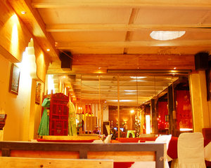 拉兹印度音乐餐厅