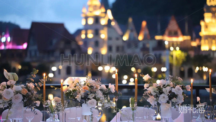 英德奥园希尔顿逸林度假酒店-