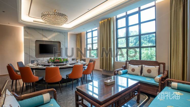 韶关丹霞山华美达酒店-