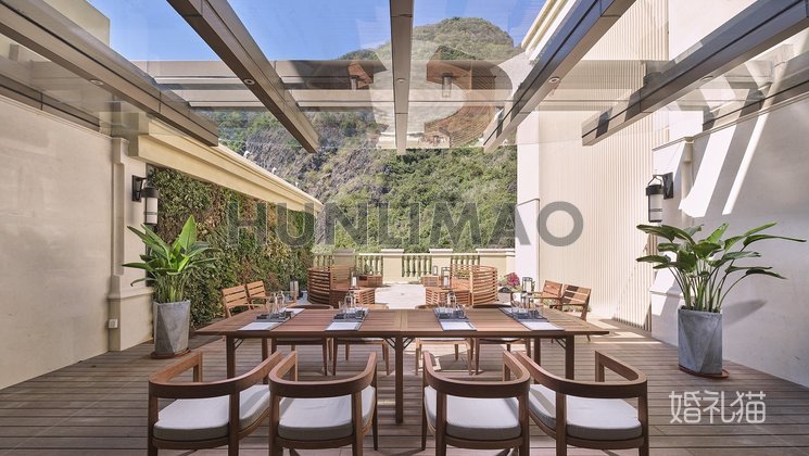 英德奥园希尔顿逸林度假酒店-