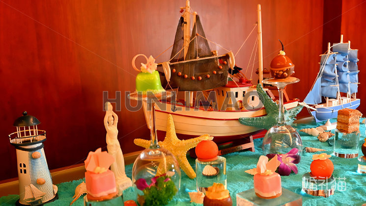 珠海粤财皇冠假日酒店-