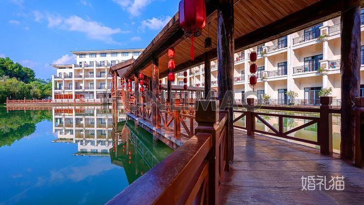 乳源丽宫国际温泉酒店-