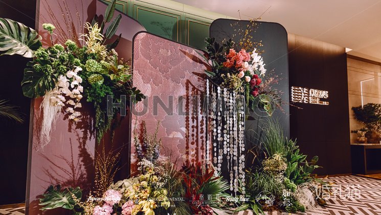 佛山保利洲际酒店-