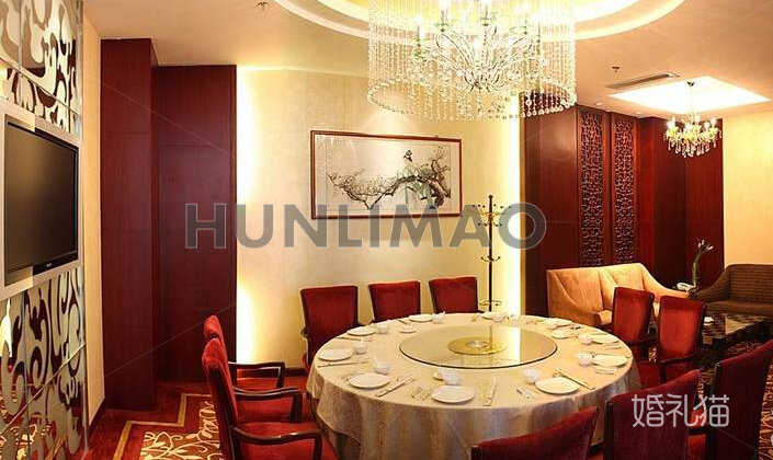 珠海庆华国际大酒店-