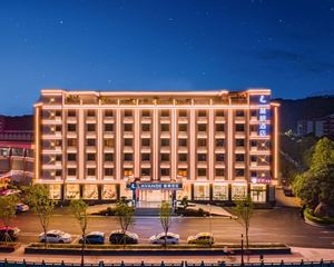 廲枫酒店(韶关乳源店)